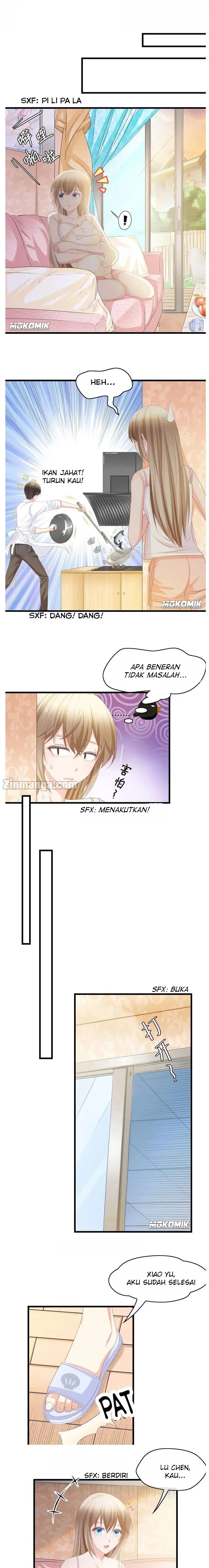 The President Lovely Wife Chapter 29 Gambar 2